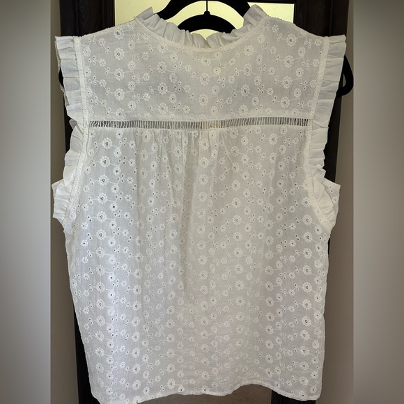 Brand new cotton top - Picture 6 of 6